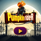 Pumpkin Rider