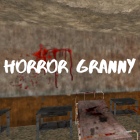 Horror Granny