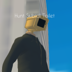 Hunt Skibidi Toilet