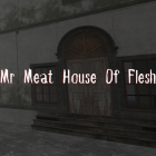 Mr Meat House Of Flesh