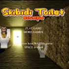 Skibidi Toilet Escape