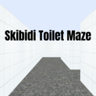 Skibidi Toilet Maze