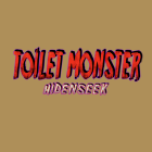 Toilet Monster Hide n Seek
