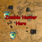 Zombie Hunter Hero