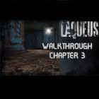 Laqueus Escape – Chapter 3