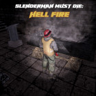 Slenderman: Hell Fire