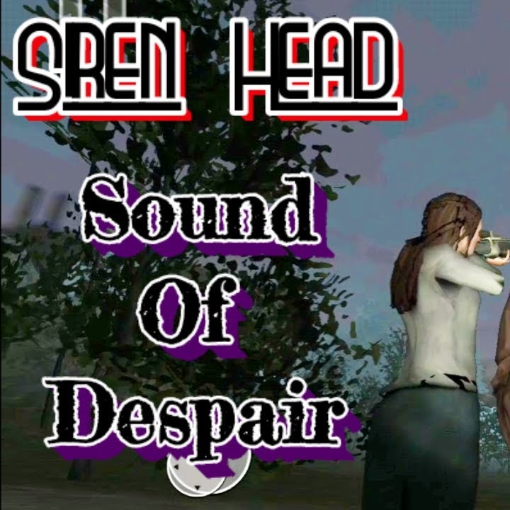 Siren Head: Sound of Despair 🔥 Play online